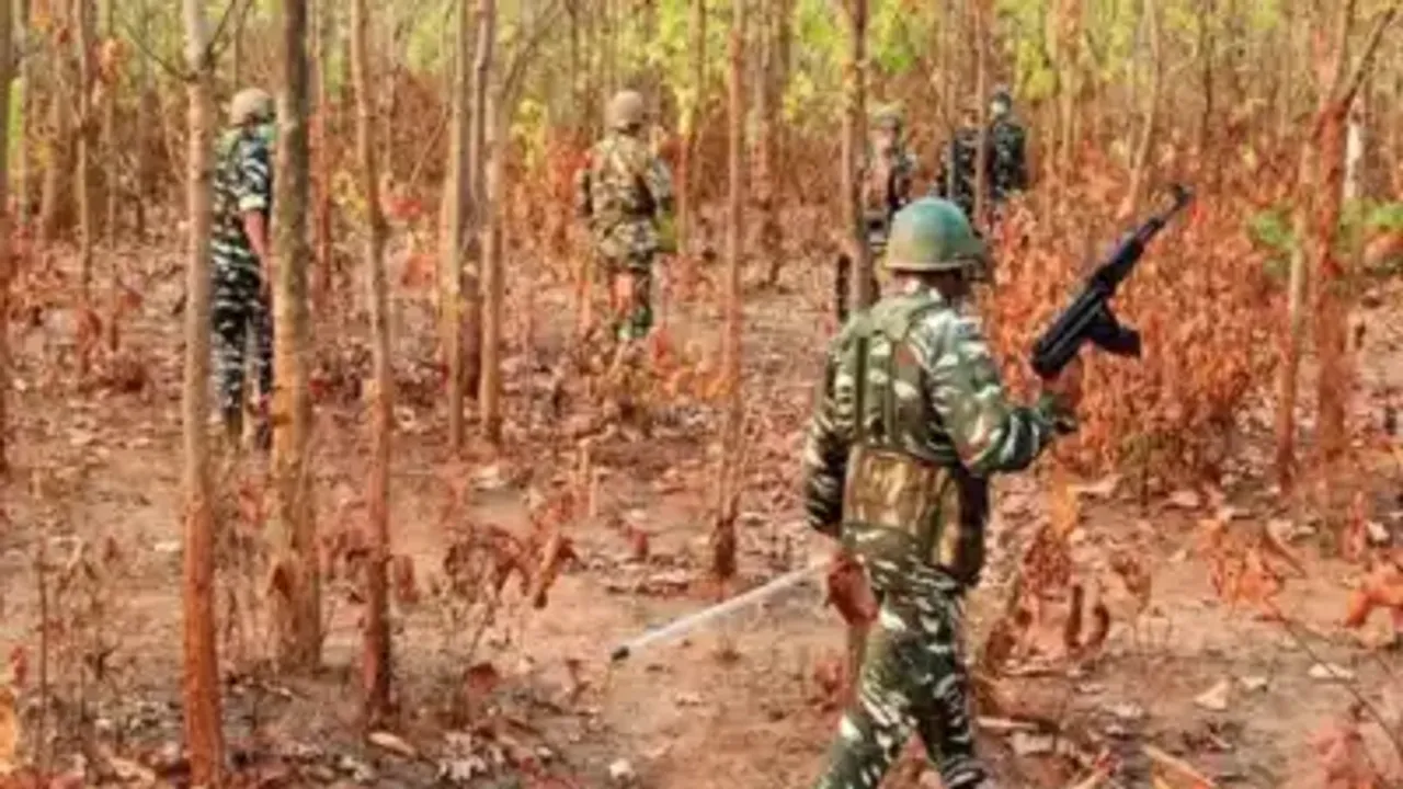 Naxal