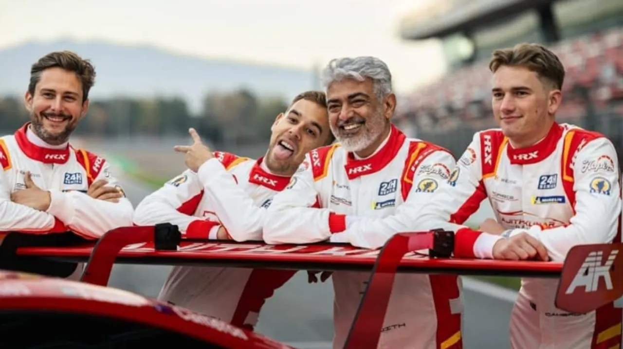 car.racing