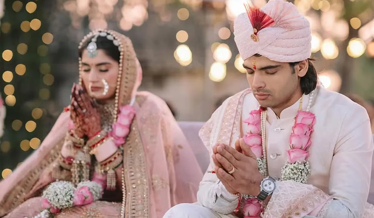 neeraj chopra