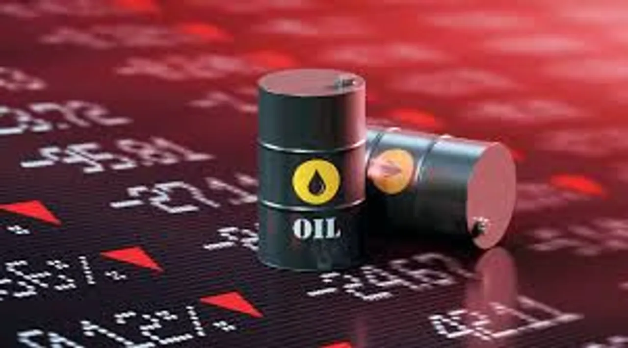 crude
