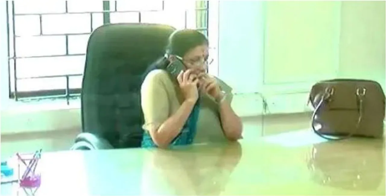 DMO ASHA DEVI