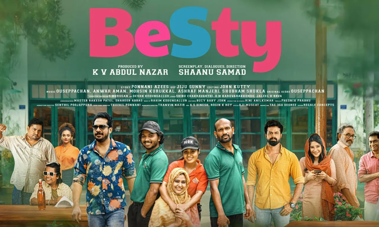 besty movie update