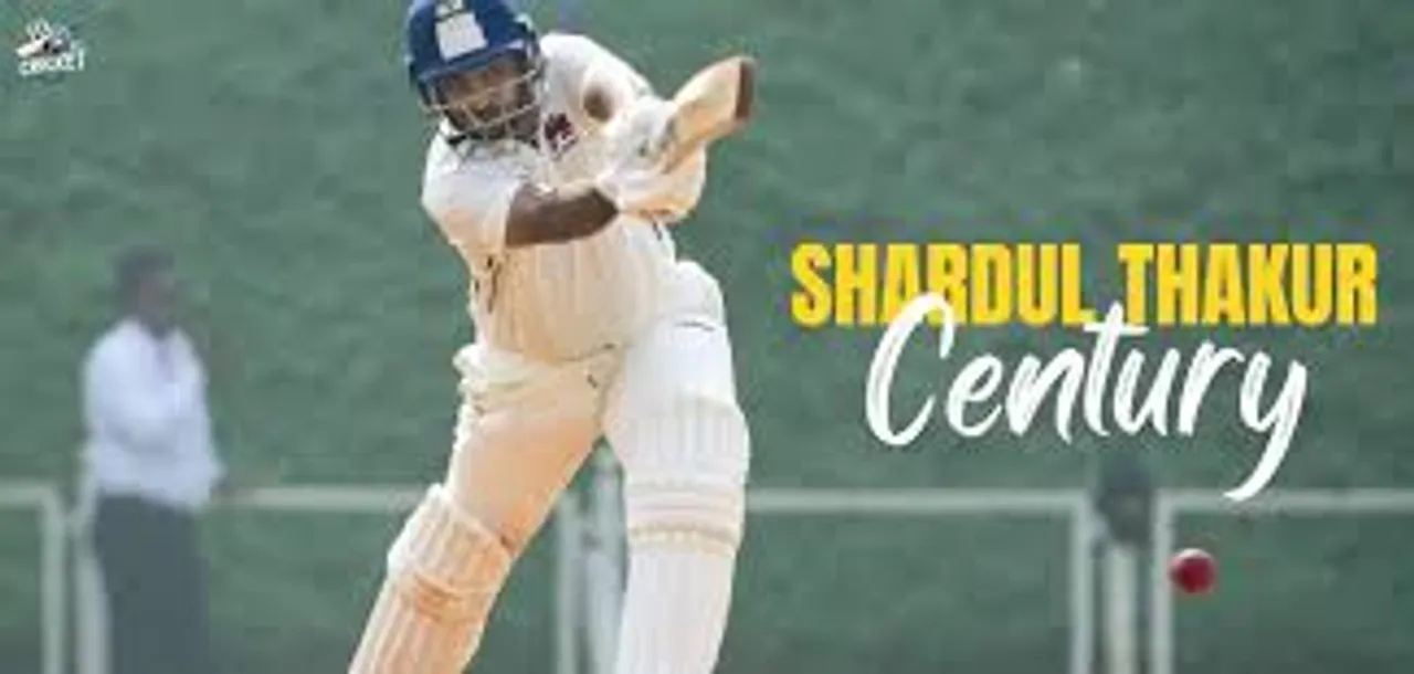 shardul