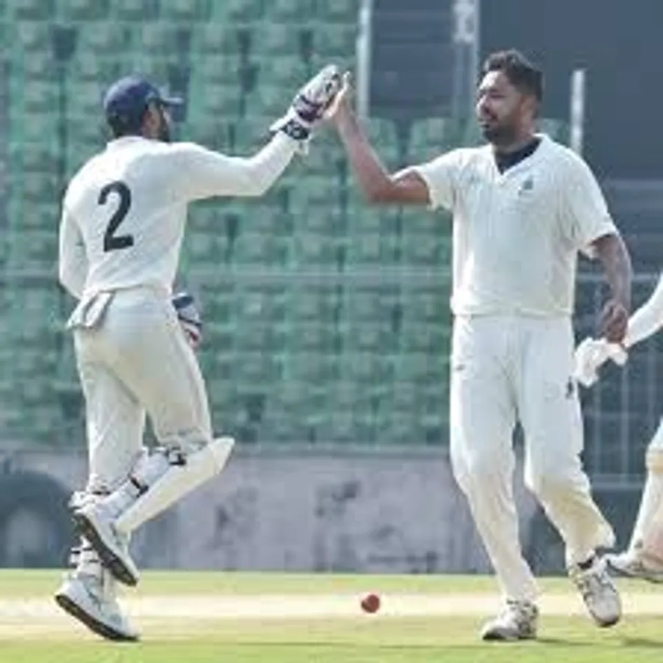 cric kerala