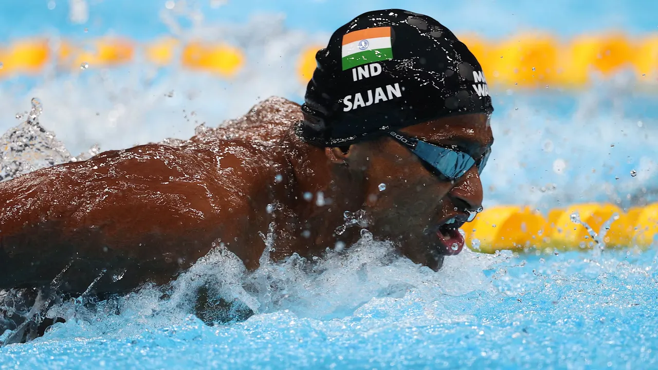 sajan prakash