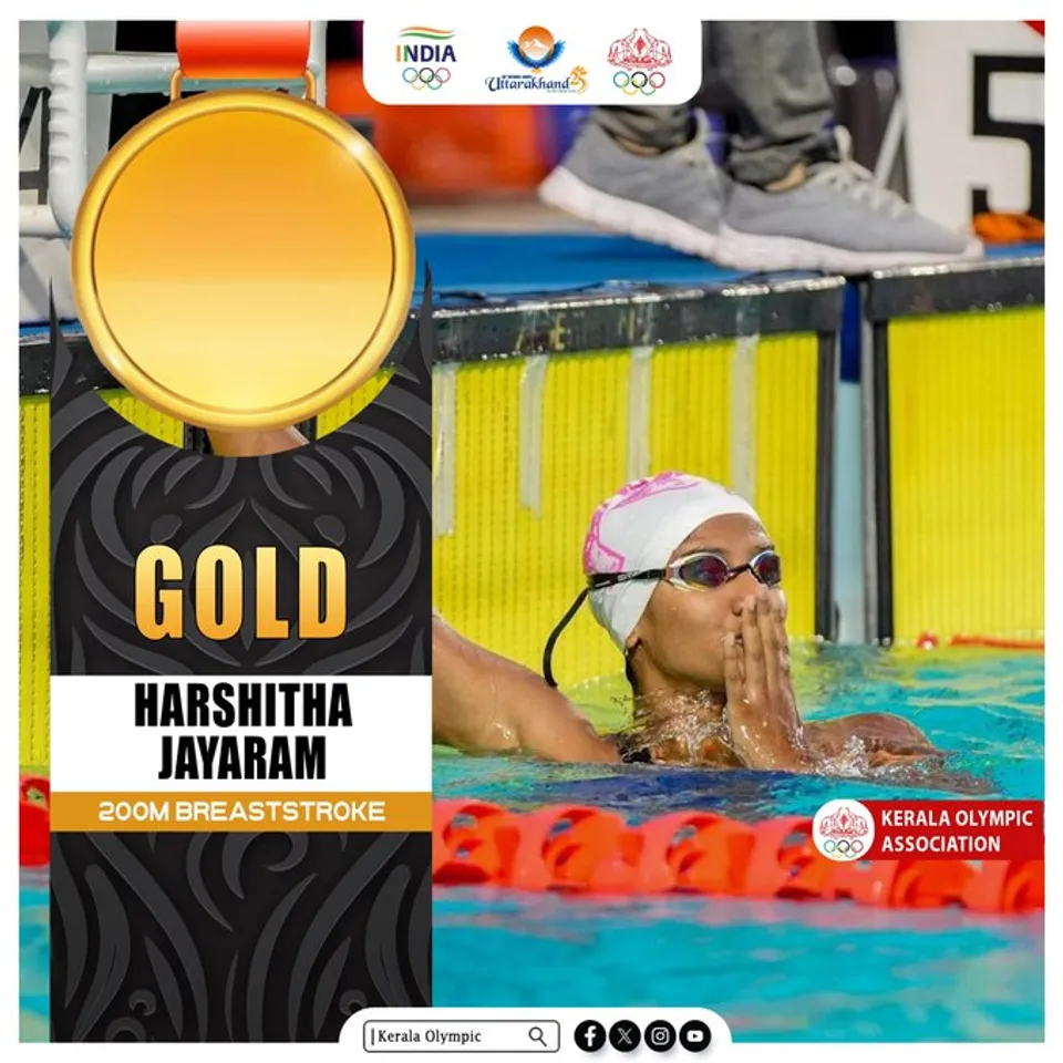 HARSHITHA