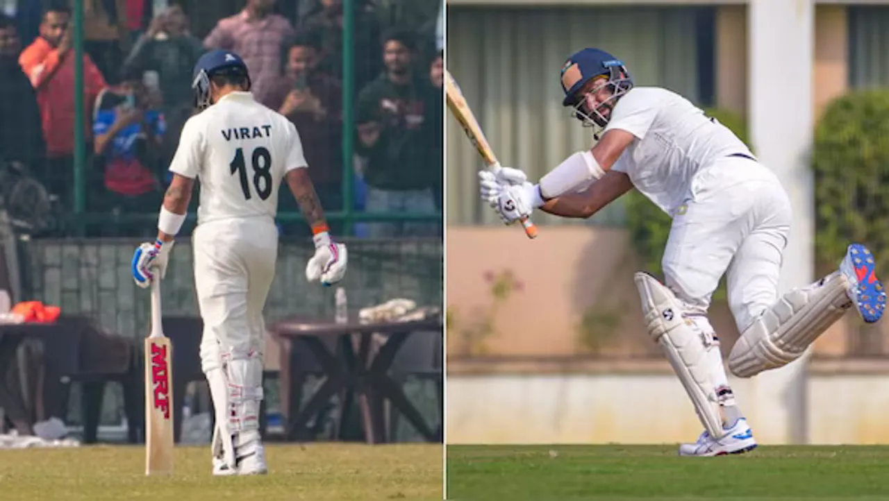 virat k