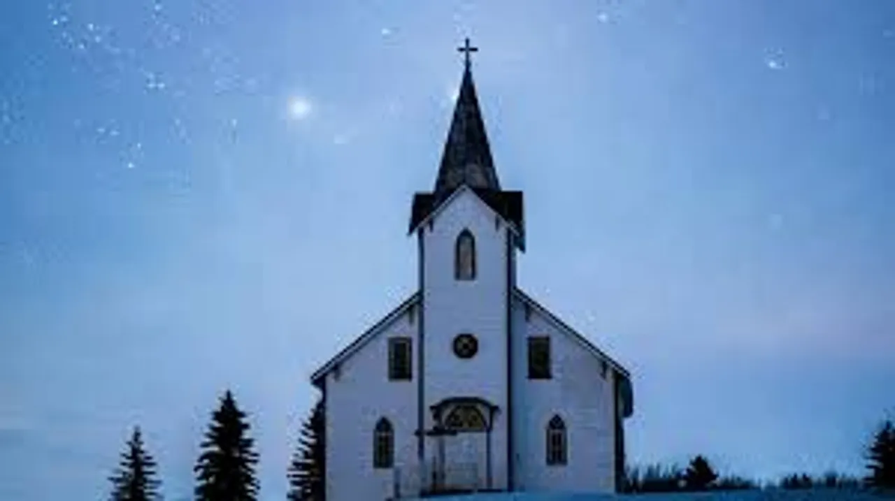 church