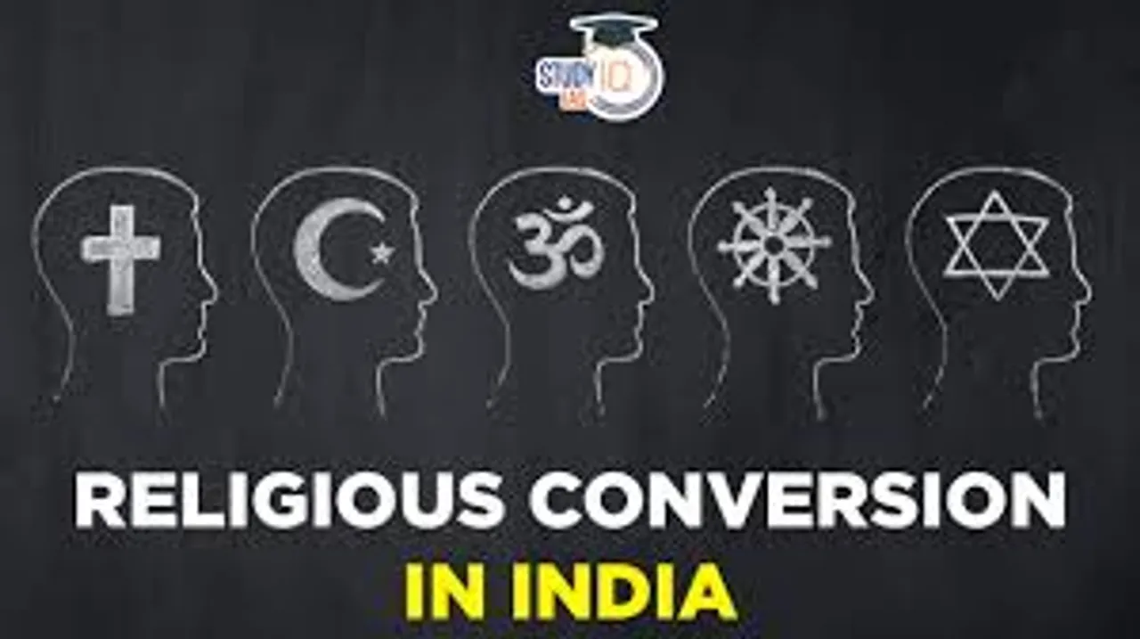 conversion
