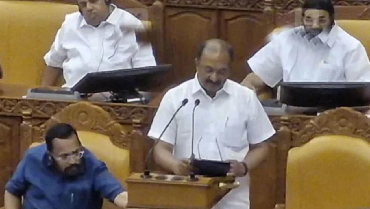 kerala budget 2025
