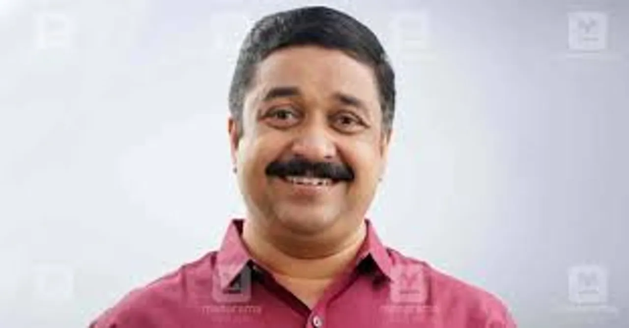 najeeb kanthapuram