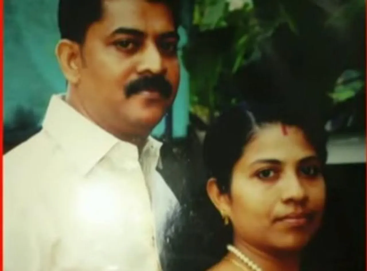 cherthala murder