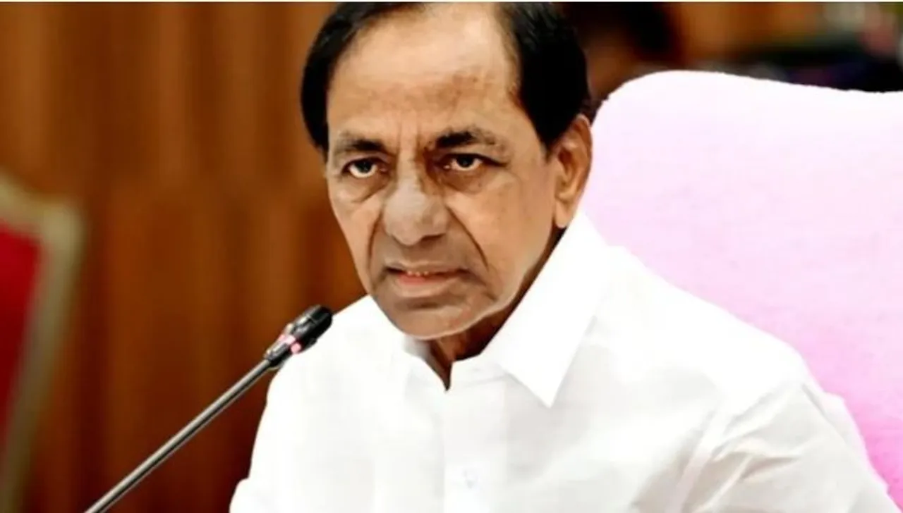 hydrabad minister