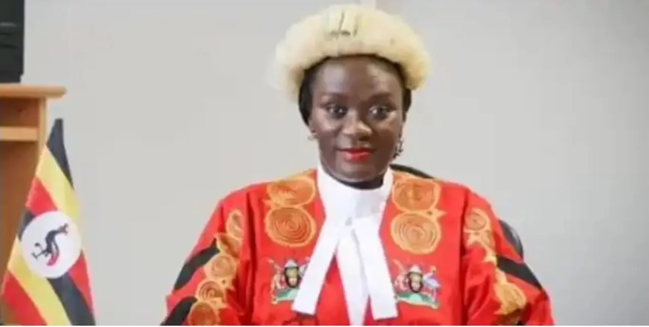 uk court