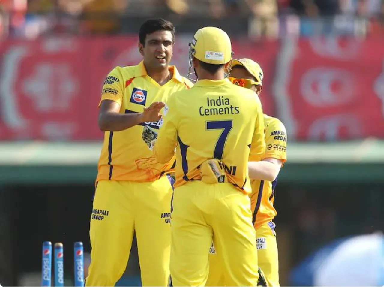 dhoni 