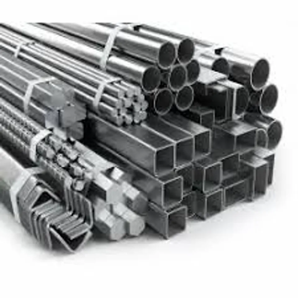 steel
