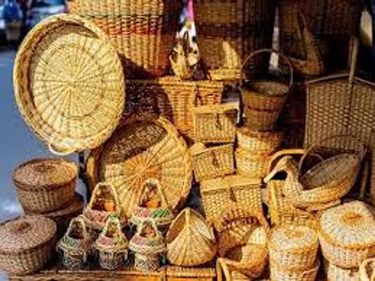 Handicraft