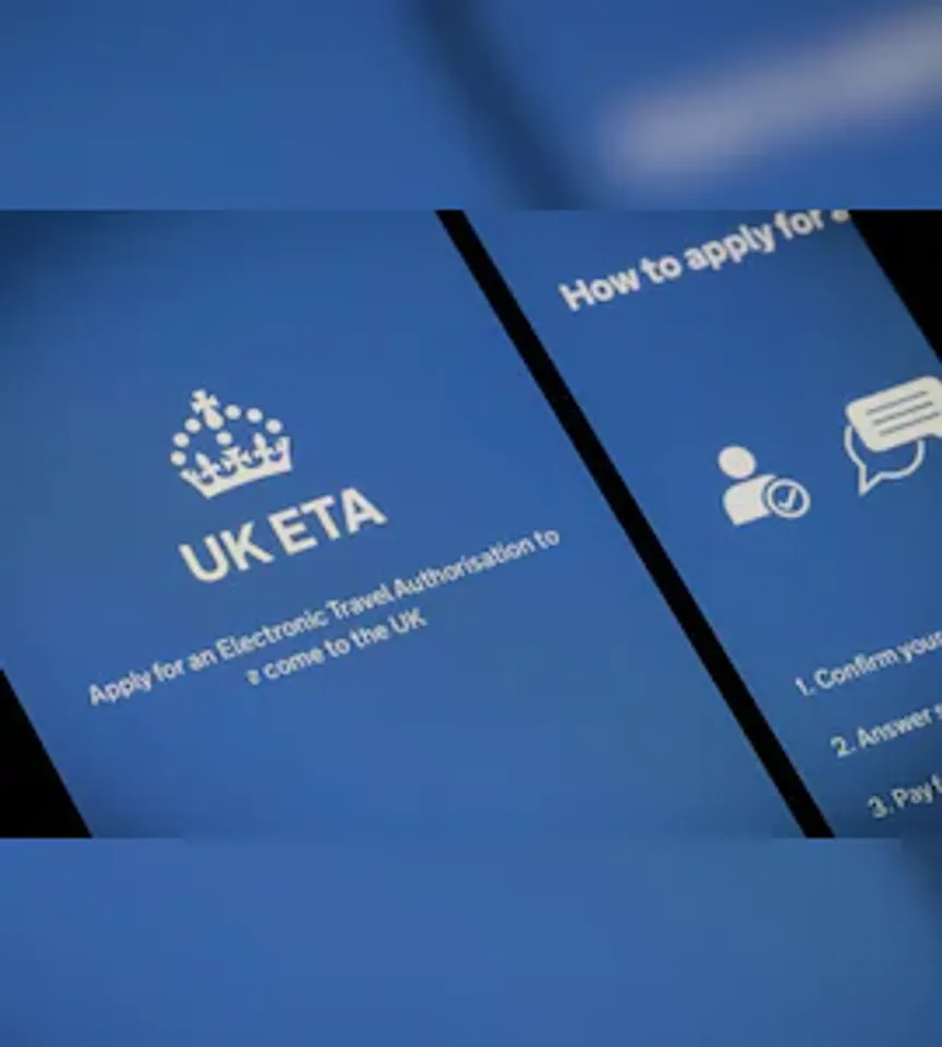 eta