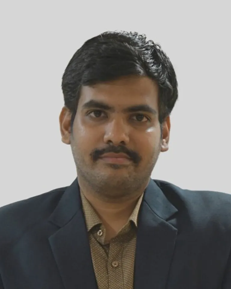 Dr.Vignesh.V