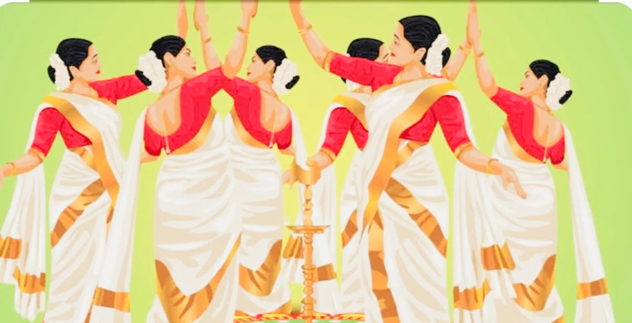 tiruvathira 