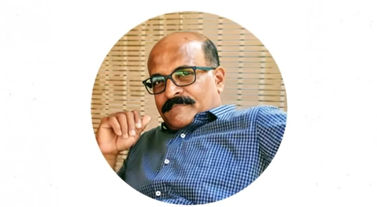 ramachandran