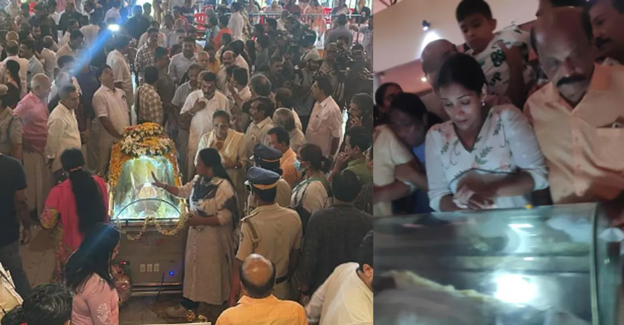 ramachandran-funeral