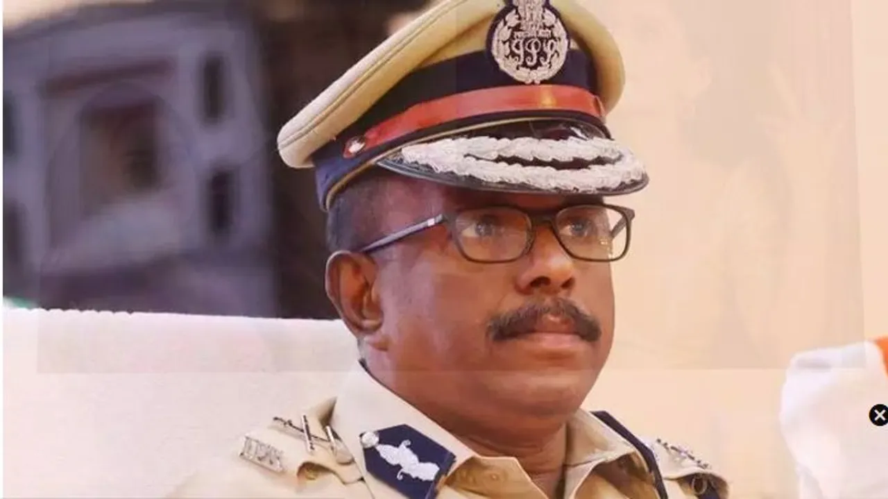 AJITH KUMAR