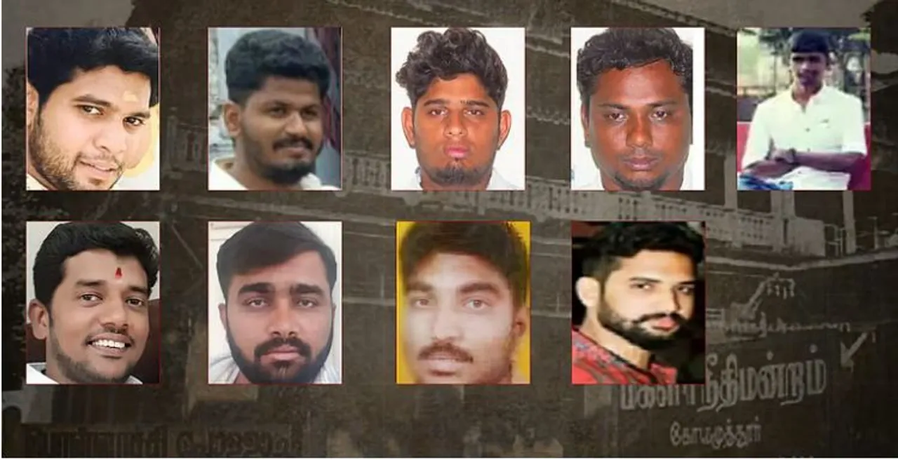 pollachi rape case