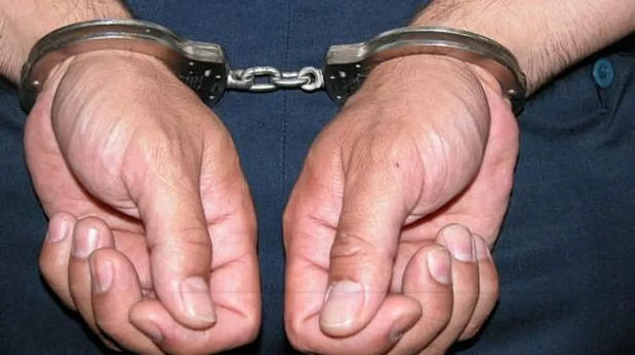 arrest