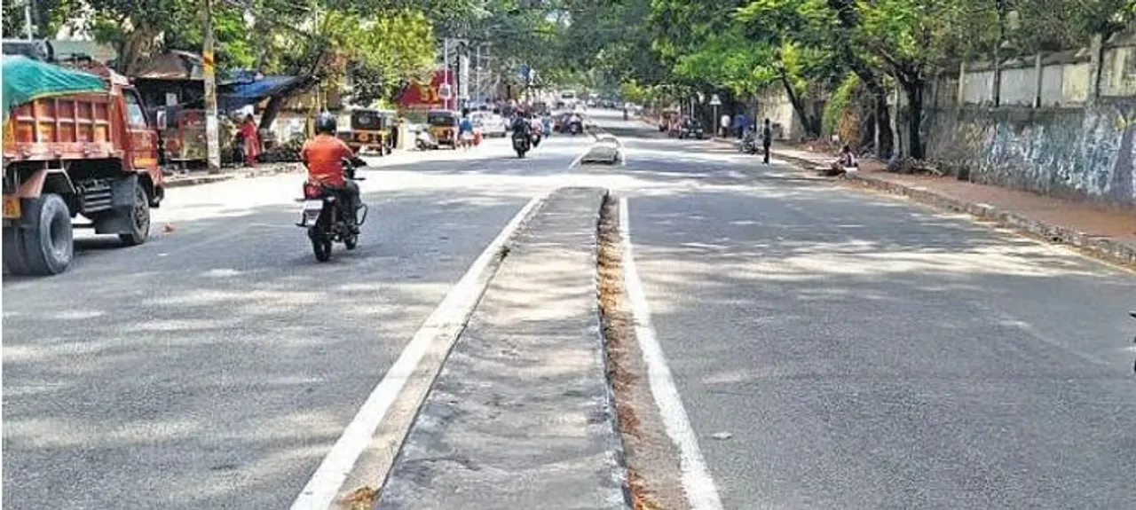cycling
