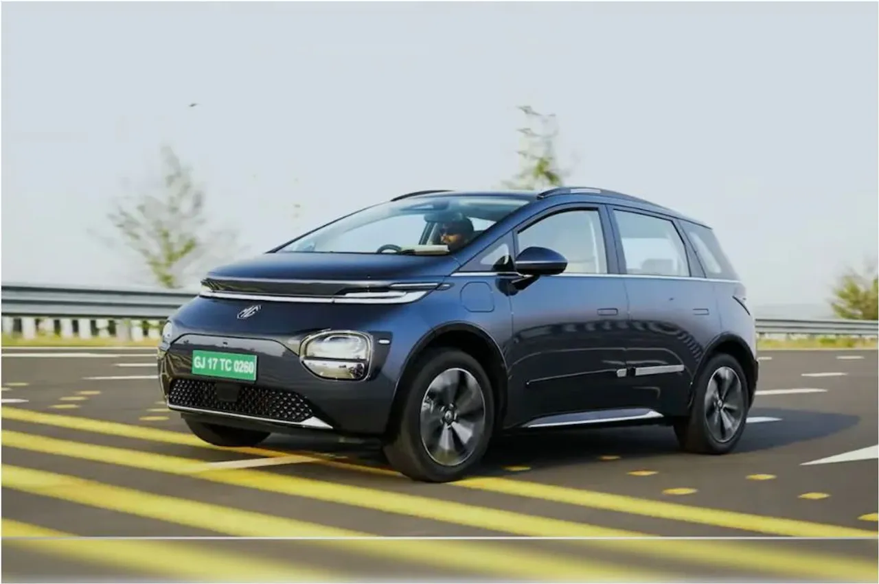 EV PRO