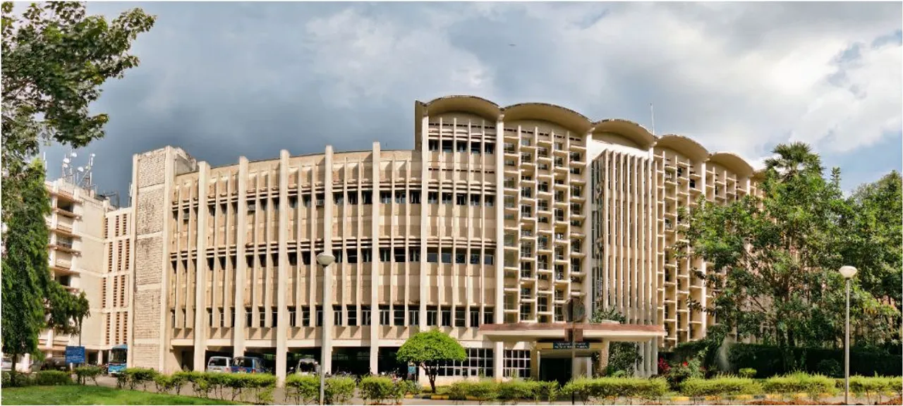 IIT BOMBAY