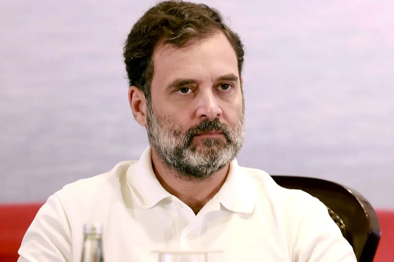 Rahul gand