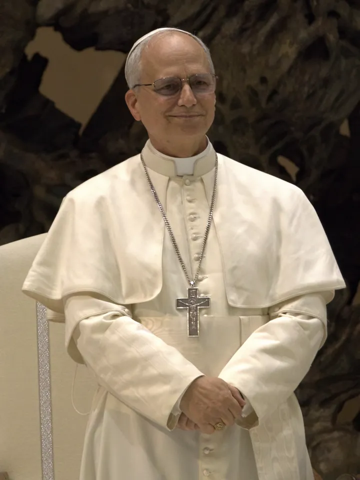 leo pope