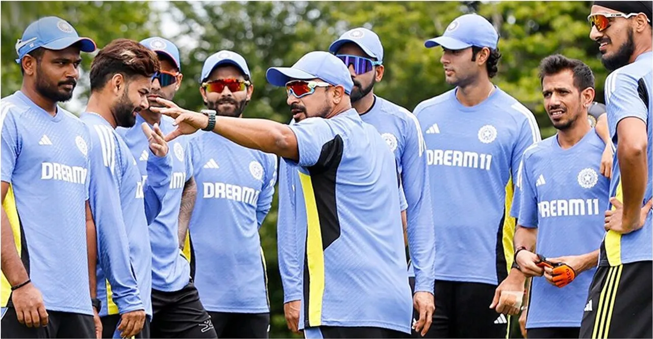 CRICKET