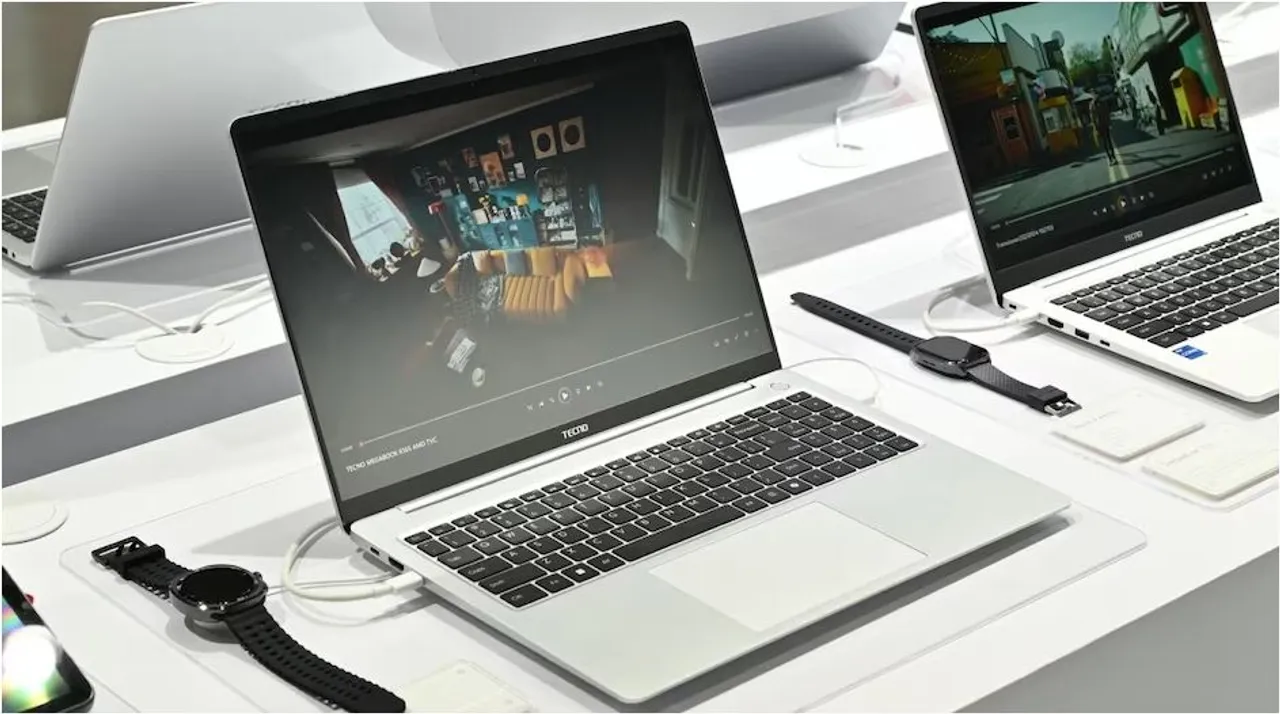 LAPTOP