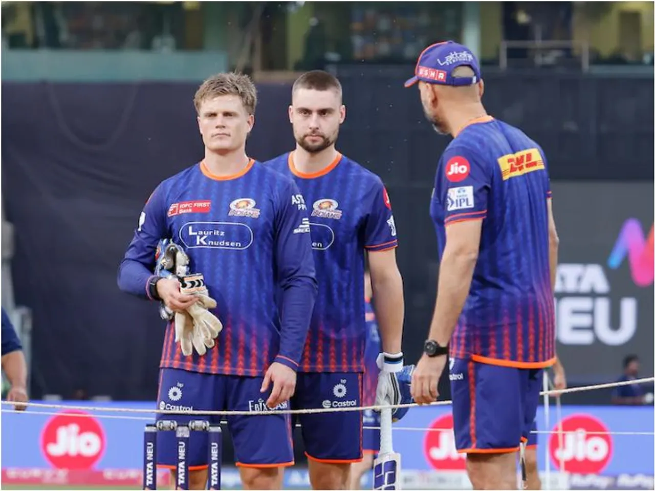 IPL NEW