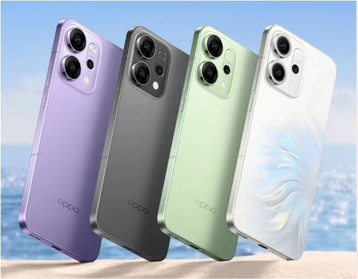 OPPO