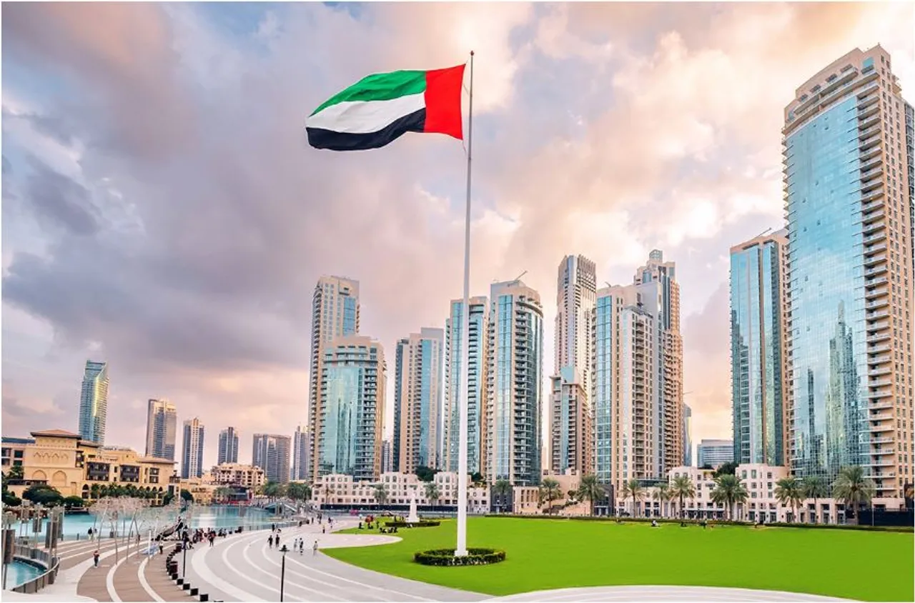 UAE