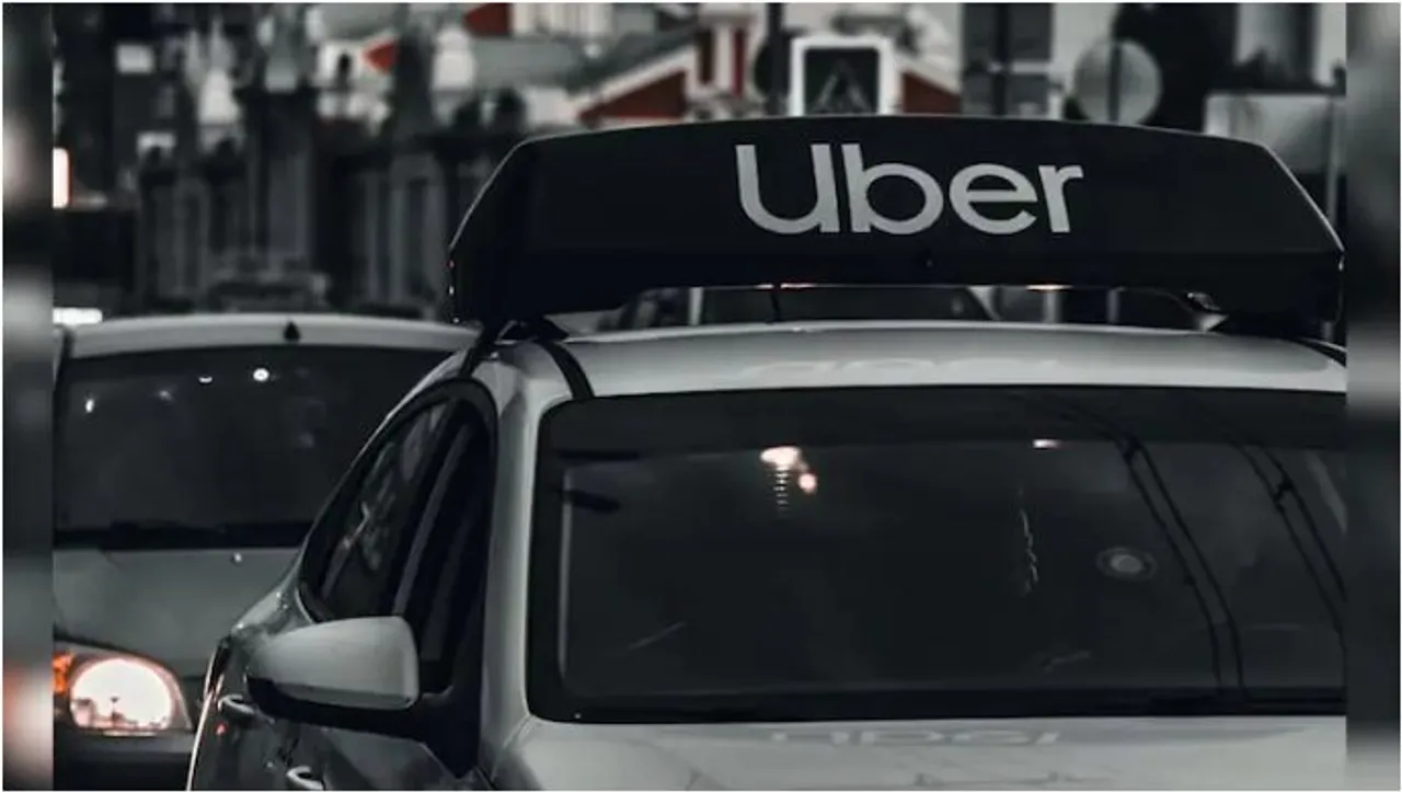 uber
