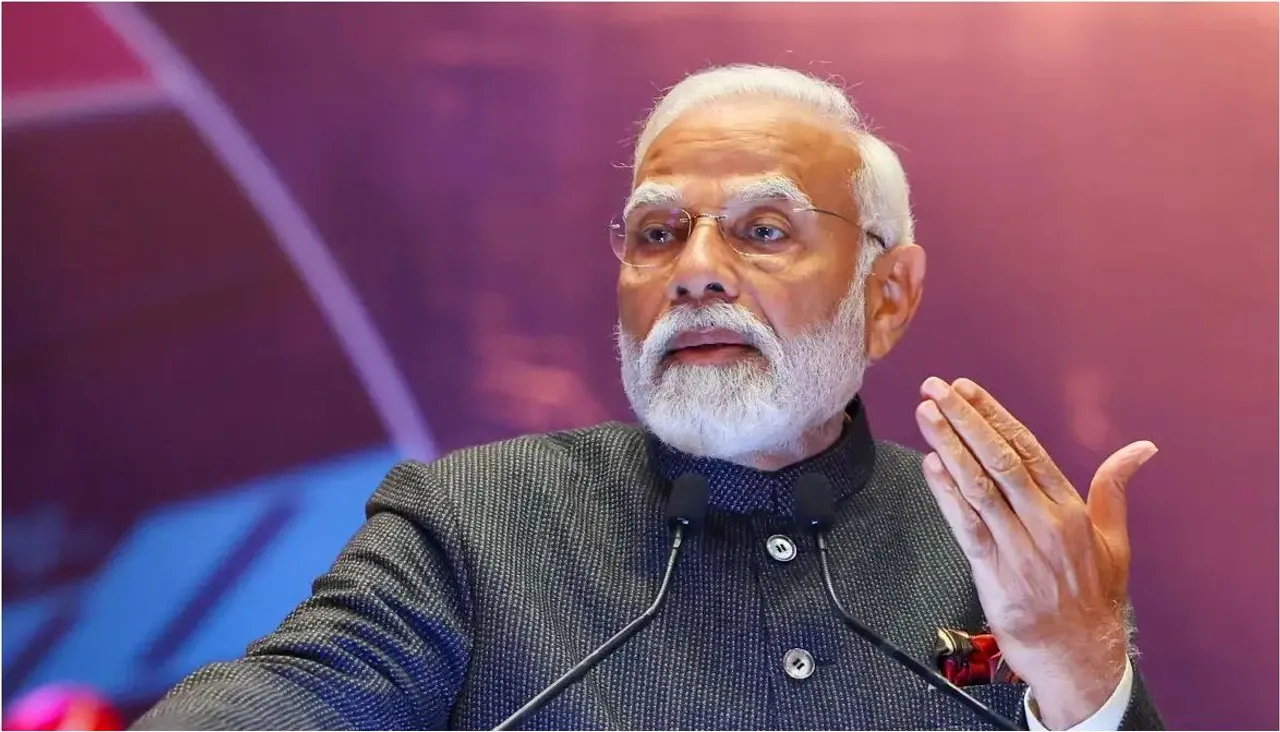 PM MODI