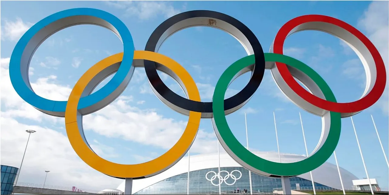 OLYMPICS