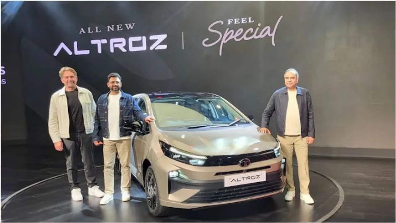 tata altoz