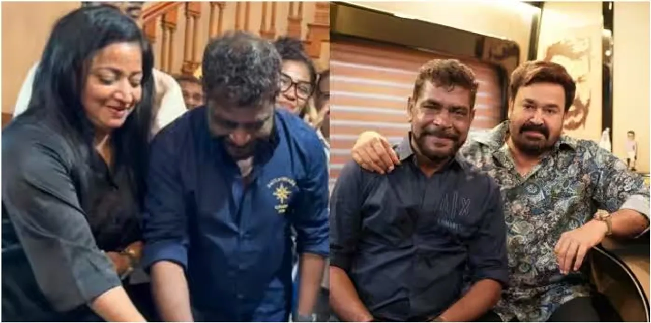 MOHANLAL