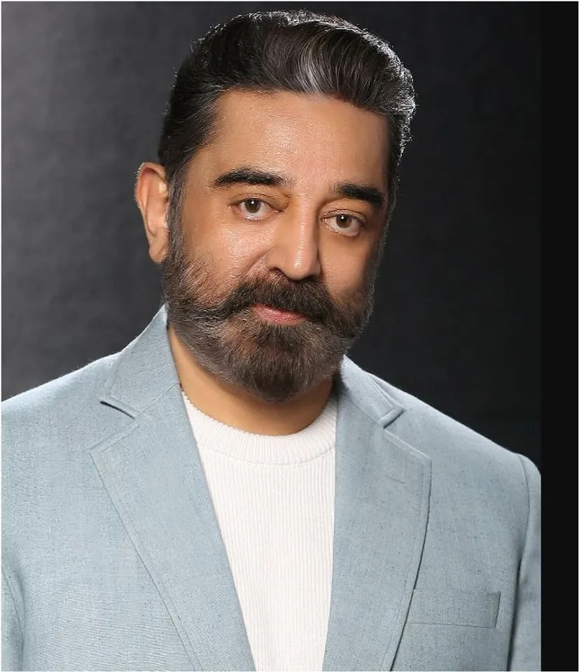 KAMALHASAN