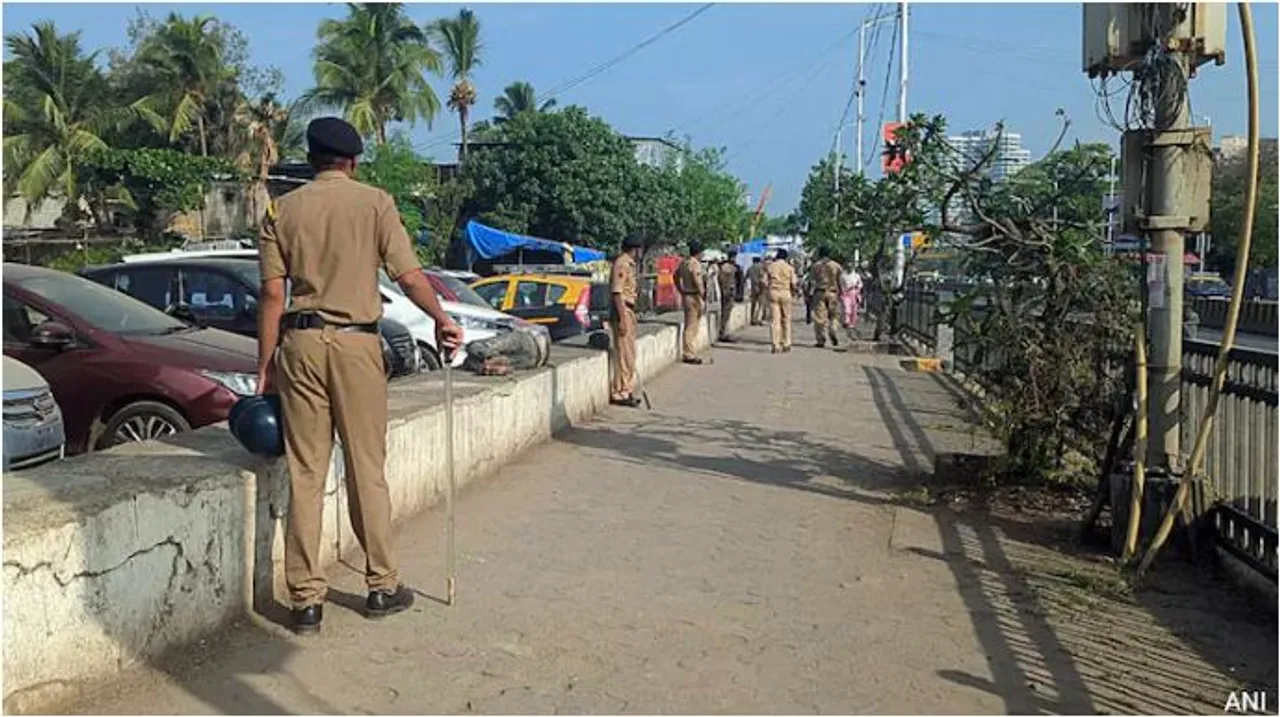 MUMBAI