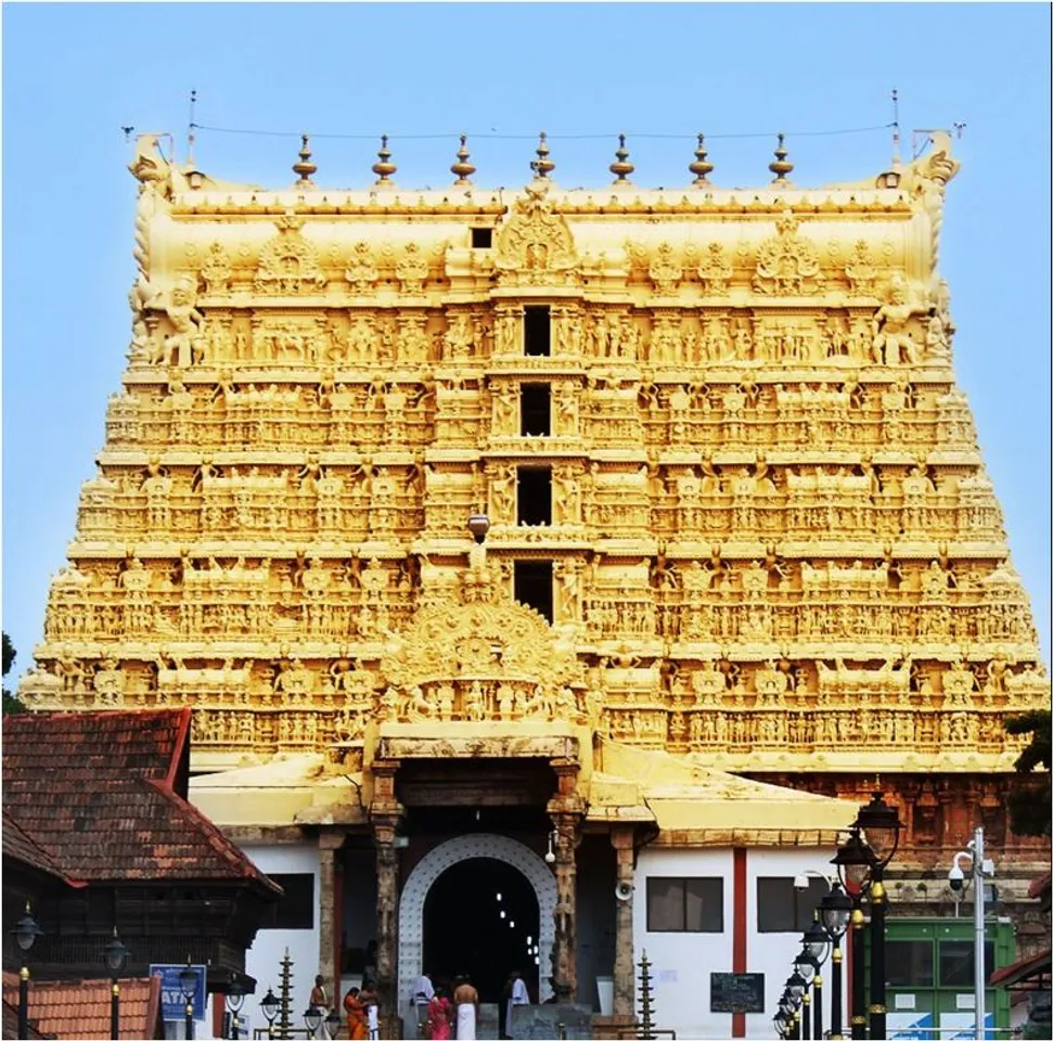 TEMPLE