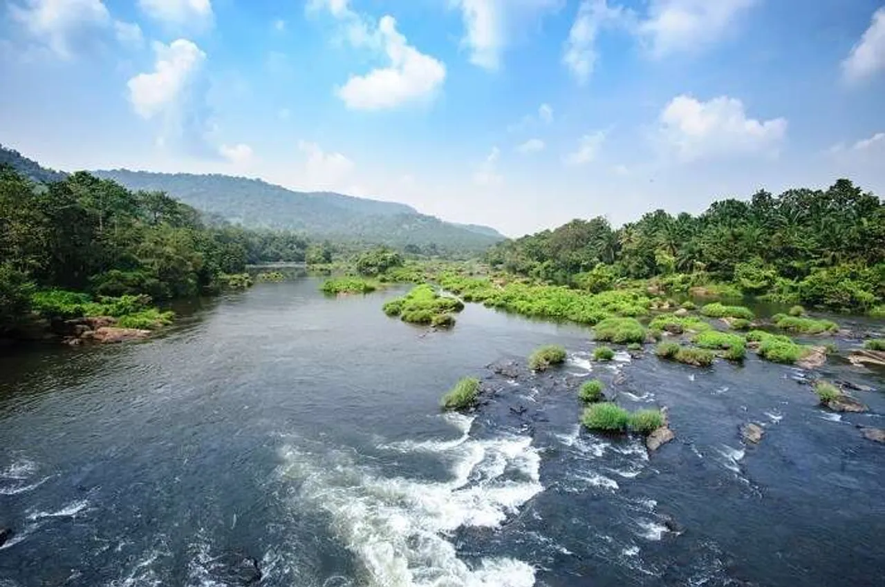 River