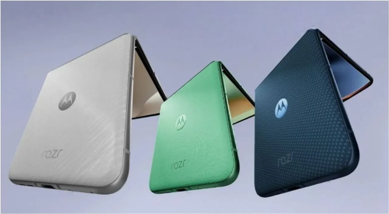 MOTOROLA