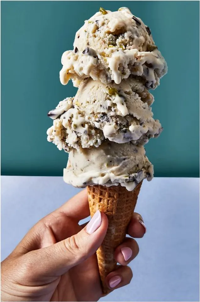 ICE CREAM